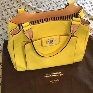 Kate Spade handbag